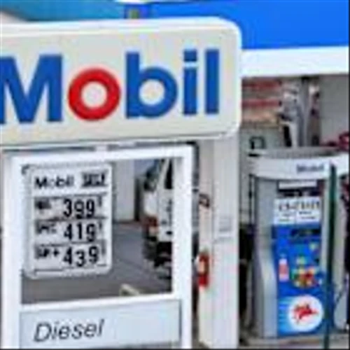 Oil & Gas Stock Roundup: ExxonMobil & Shell Q1 Updates, Tariff Woes