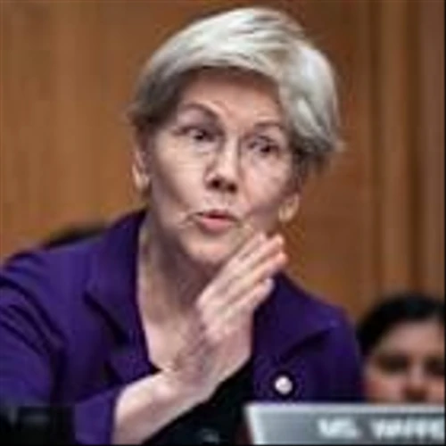 Elizabeth Warren asks Meta, Amazon, and others why they're laying workers off despite tax perks