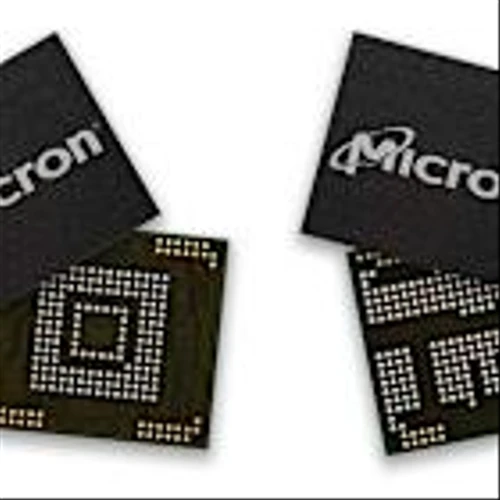 Micron Rips Higher Ahead Of Earnings, Helped By Booming AI Demand