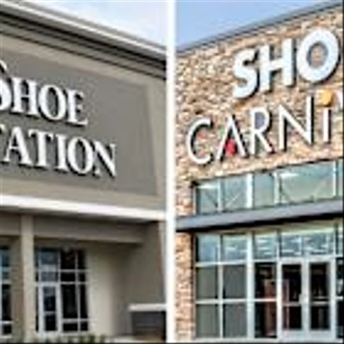 Name Game: Shoe Carnival Is Converting More Stores to Shoe Station Banner