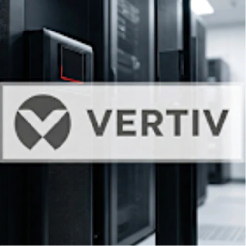 Vertiv: A Market Breather for an AI Infrastructure Leader