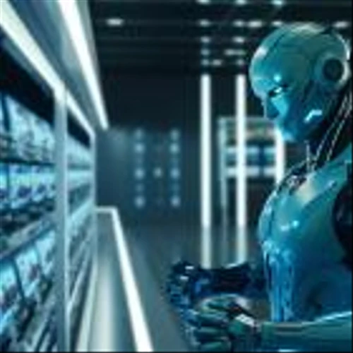 Why Is Palladyne AI Corp (PDYN) Plunging In 2025?