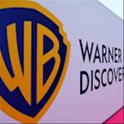 Warner Bros Discovery may split company: CNBC