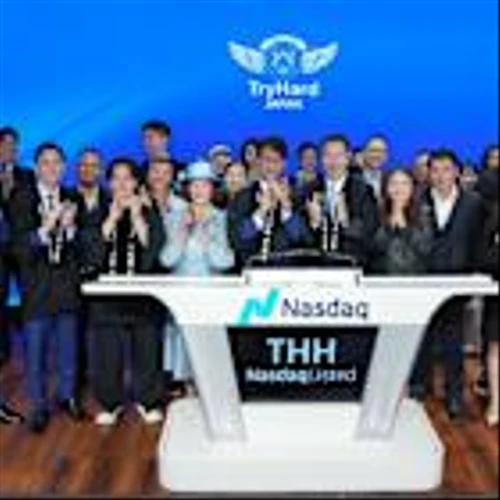 TryHard Holdings Limited Celebrates Nasdaq Listing with Closing Bell Ceremony, Marking a Significant of Milestone towards a New Chapter in its Company Journey