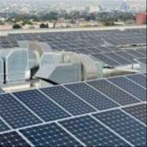 SolarEdge Reveals Its Tariff Hit. But Stock Jumps as Earnings Report Beats Expectations.