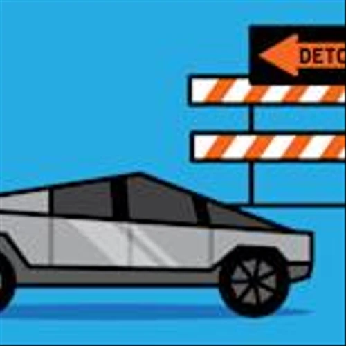 Tesla Clings to the Trillion-Dollar Club. How to Stay In? AI.