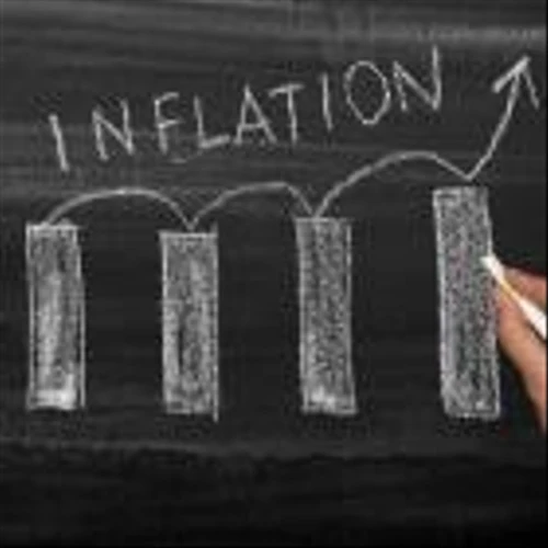 Want to Cash In on High Inflation Rates? Buy These 2 High-Yielding Dividend Stocks.