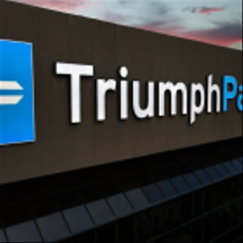A disconnect: EBITDA at Triumph Payments is all-time high, but Triumph Financial’s stock plummets on earnings
