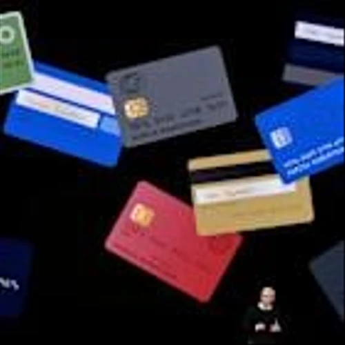 Apple Card Taken Over by JPMorgan. Why Goldman Has Exited the Credit Play.