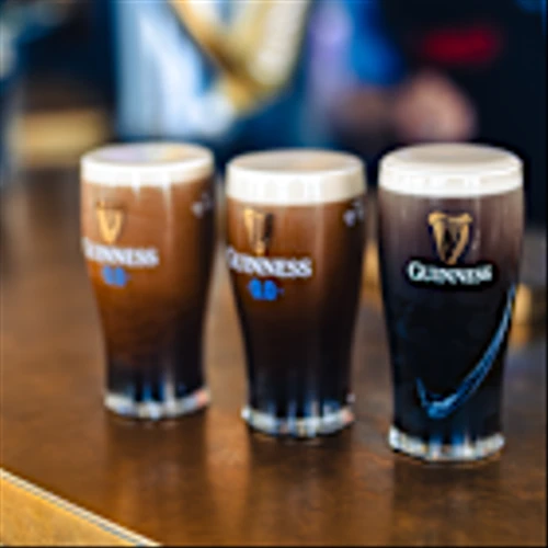 Diageo plans to brew Guinness at new facility in Ireland