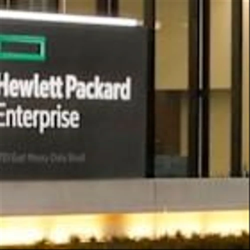 HPE Q1 Earnings Surpass Expectations, Revenues Rise Y/Y