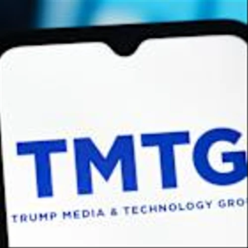 Trump Media stock keeps surging, Rivian gets price target lift