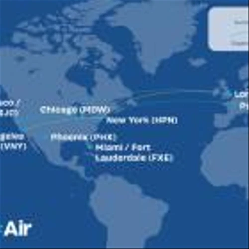 BARK Expands BARK Air Network With Domestic and International Service to Five New Destinations and Seven New Routes