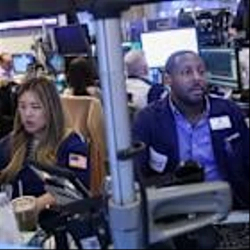 5 Things to Know Before the Stock Market Opens