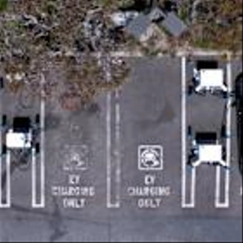 Electric vehicle sales are booming in South America — without Tesla