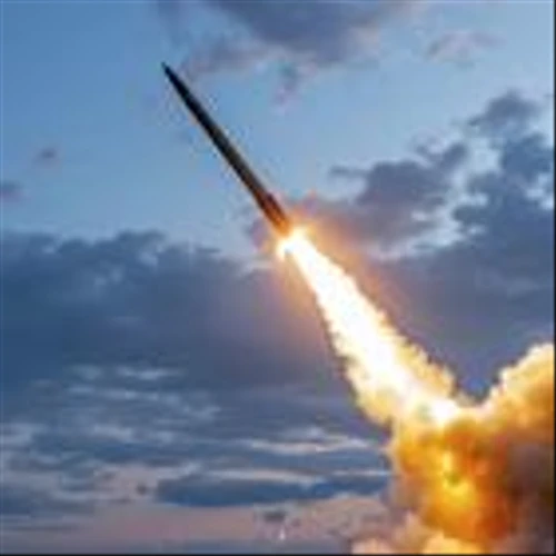 U.S. Sinks Iranian Navy, Israel Boosts Defense Budget. ARK Shifts Holdings.