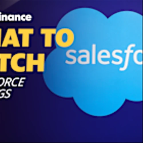 Salesforce earnings, JOLTS data, Fed comments: What to Watch