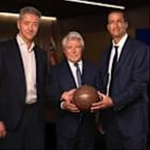 Atlético de Madrid to Welcome Apollo Sports Capital as Majority Shareholder