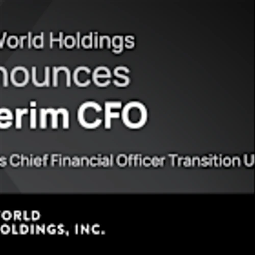 eXp World Holdings Announces Interim CFO, Provides Chief Financial Officer Transition Update