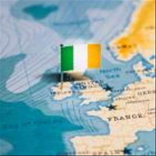 Ireland – the jewel in the life sciences crown?