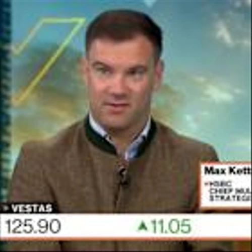 Equal-Weight S&P Is Best Broadening Play Vs. Russell 2000 'Rabbit Hole': HSBC