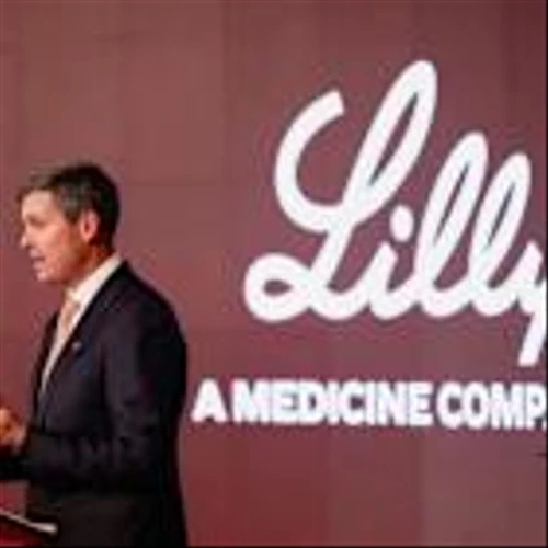 Eli Lilly's boss calls UK the 'worst' European country for drug prices
