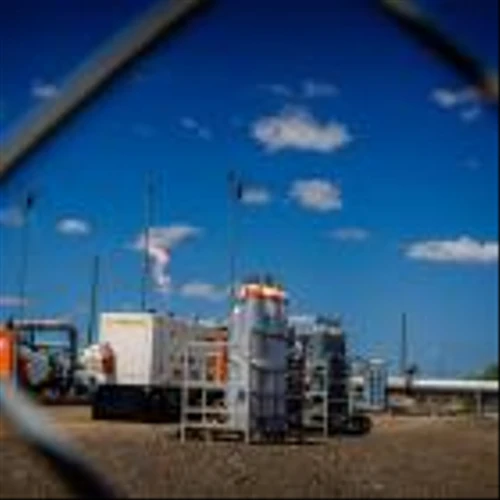 Peabody Lines Up $2.1 Billion Loan to Buy Anglo’s Coal Mines