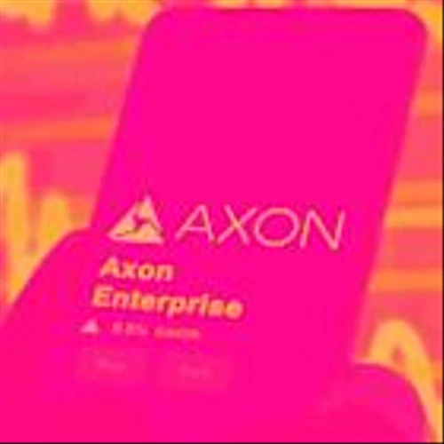 Why Axon (AXON) Shares Are Sliding Today