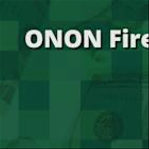 On Holding on Fire