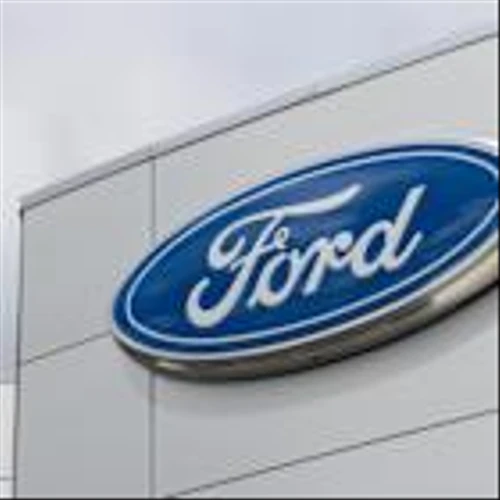 Ford holds to annual outlook after second fire at aluminium supplier