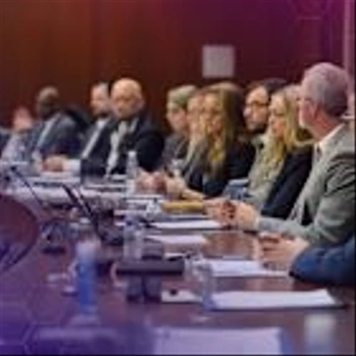 US Senate to Grill Coinbase Exec on Crypto Tax Rules Next Week — Regulation Incoming?