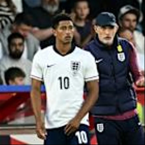 Tuchel apologised to Bellingham over 'repulsive' blast