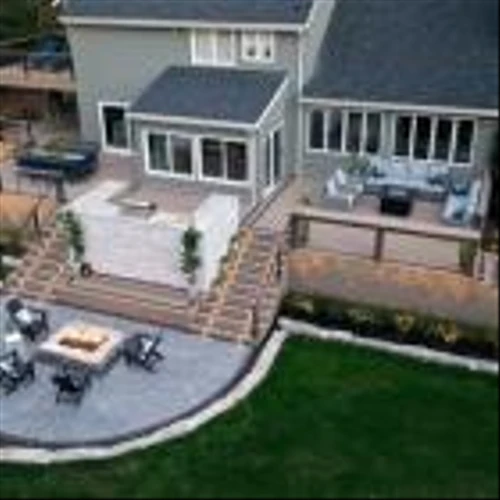 DECKORATORS RELEASES 2024 OUTDOOR LIVING REPORT