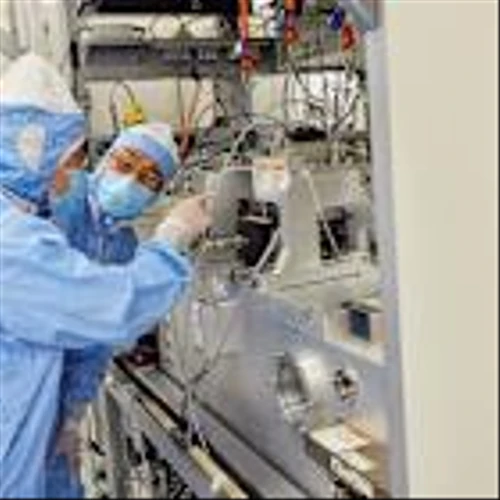 ASML Stock, Another Chip Play, Near Highs On Robust Relative Strength