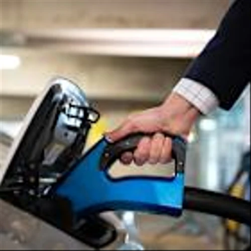 EVgo surges to profitability by putting chargers 'where people are,' CEO says