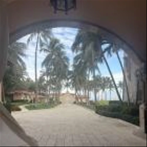 Defense-Tech VC Fund Marlinspike Casts Lines for Investors at Mar-a-Lago