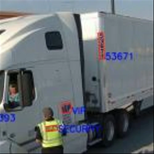 RXO Launches AI-Powered Truck Check-In Technology for Warehouses and Distribution Centers