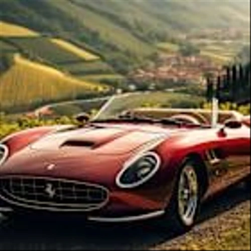 Bank of America Securities Reiterates a Buy Rating on Ferrari (RACE)