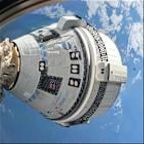 NASA and Boeing Scale Back Starliner Missions After Fumbled Astronaut Flight