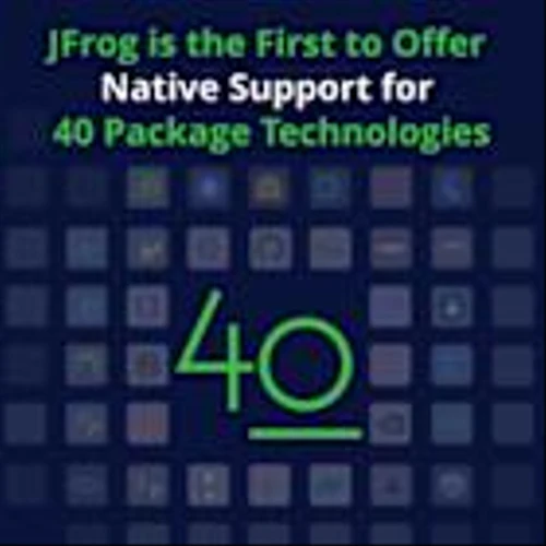 JFrog Redefines Universal Artifact Management with Industry’s Widest Native Support for Software Packages, ML Models and AI Artifacts