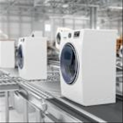 Why Whirlpool Shares Surged Today