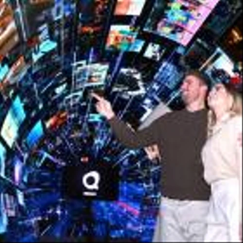 Smart TV Platform Battle Rages At CES 2024. Amazon, Roku Make Waves.