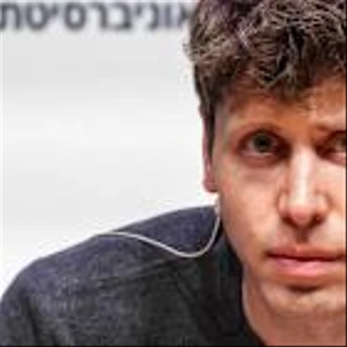 Sam Altman’s Eye-Scanning Crypto Project Launches in the U.S.