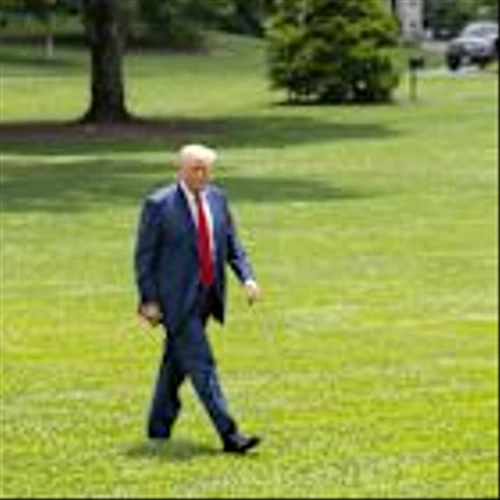This week in Trumponomics: A government hedge fund?