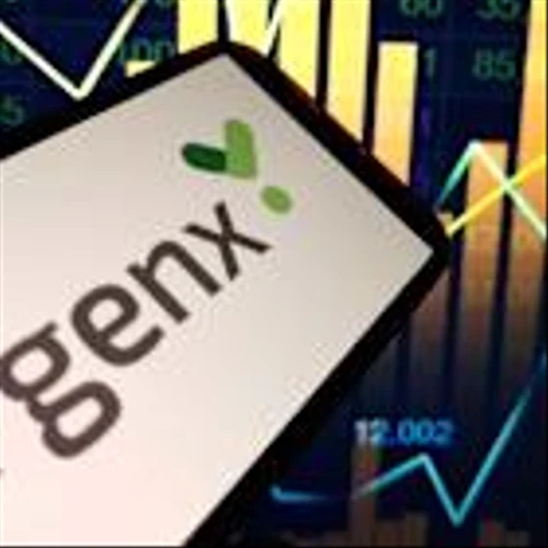 Argenx Bounds Off 200-Day Line On 'Best-Case Scenario' For Blockbuster Drug