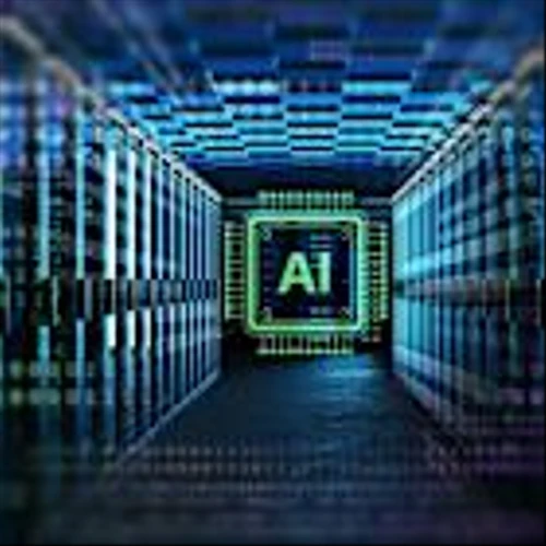 1 Picks-and-Shovels Stock to Buy to Bet on Supercharged AI Chips