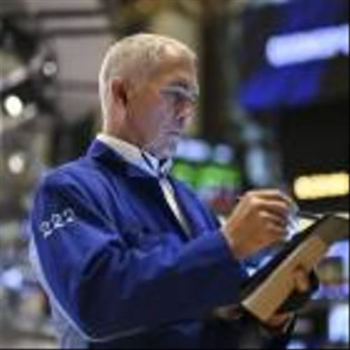 Stock market today: Nasdaq enters correction, S&P 500 sinks to lowest since November as stocks get clobbered on Trump tariff whiplash