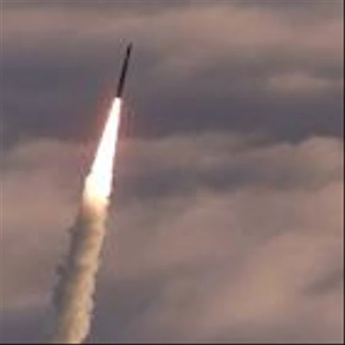 The U.S. Wants to Test Nukes. What That Means for Defense Stocks.