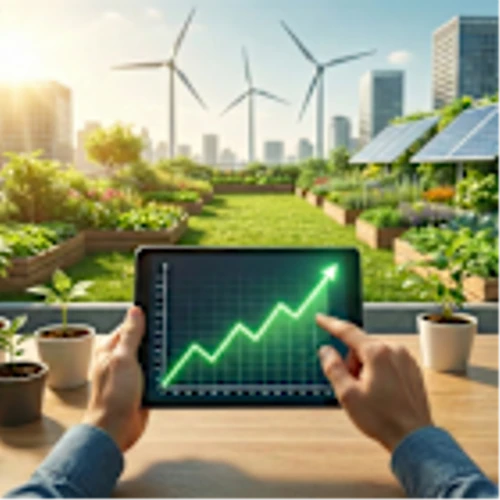 3 ETFs Combining Market-Beating Performance and ESG Goals