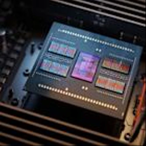 Dow Jones Energy Giant Chevron Eyes New Entry; AMD Stock Jumps Into Buy Range